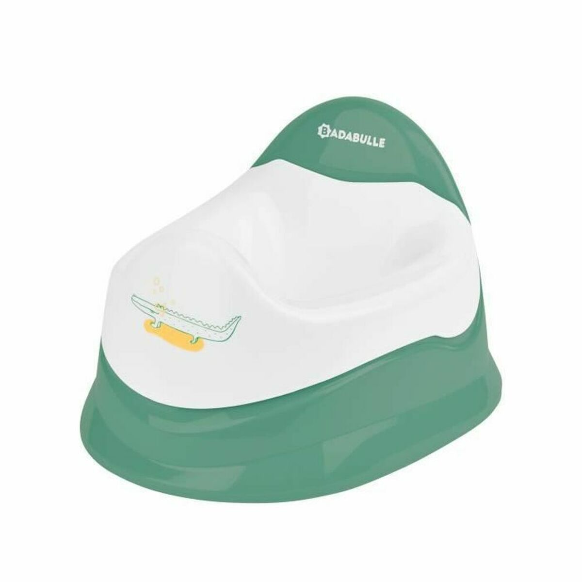Pot Badabulle Vert